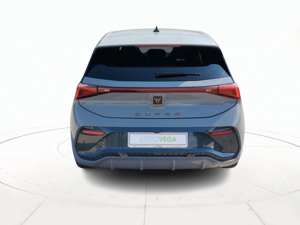 CUPRA Born 58kwh - 5