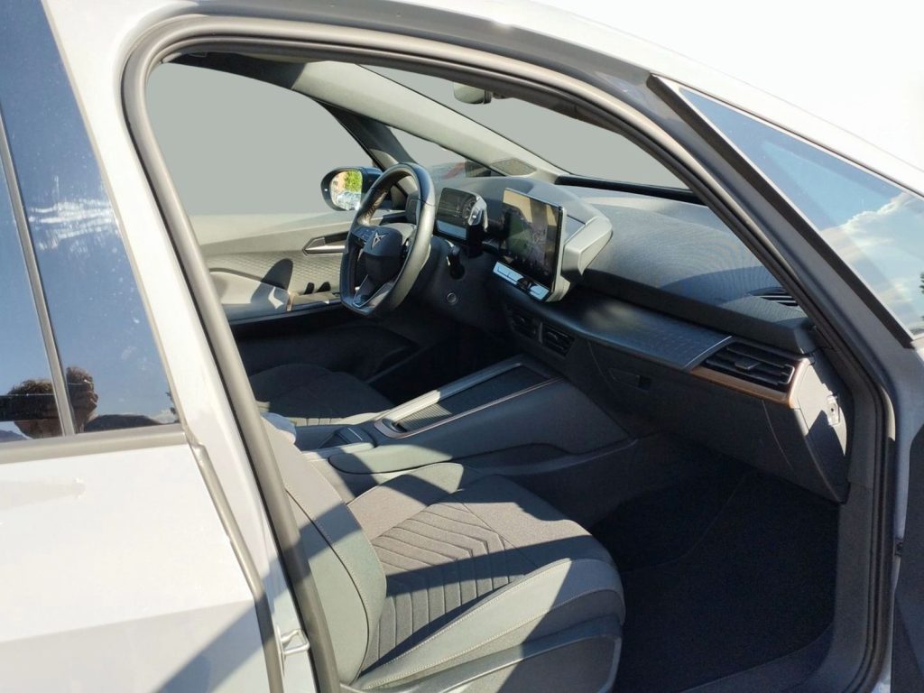 CUPRA Born 58kwh - 6
