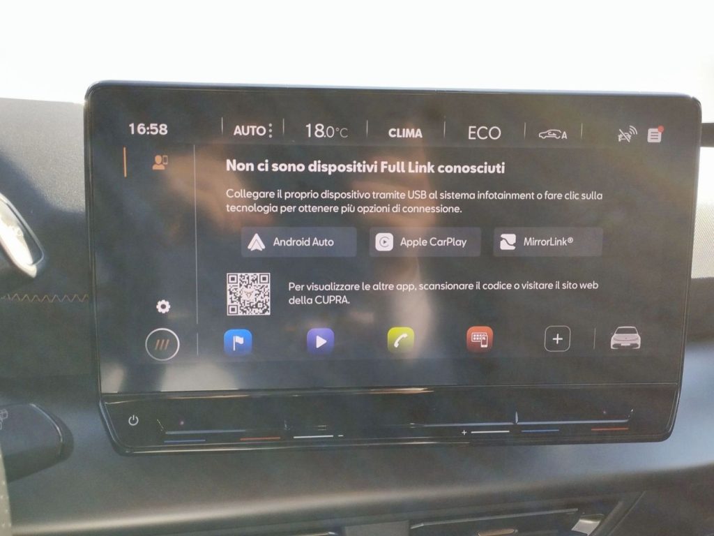 CUPRA Born 58kwh - 11