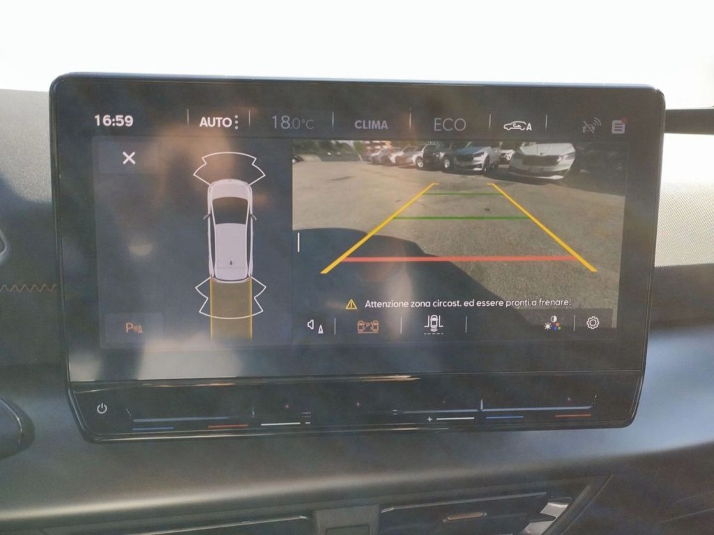CUPRA Born 58kwh - 12
