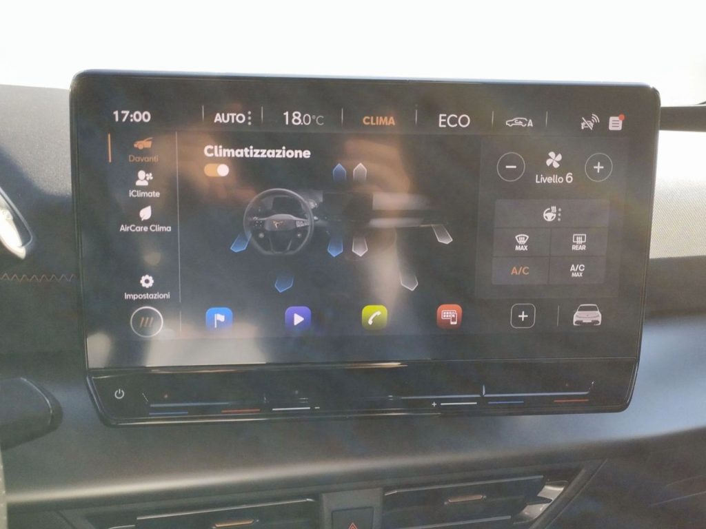 CUPRA Born 58kwh - 13