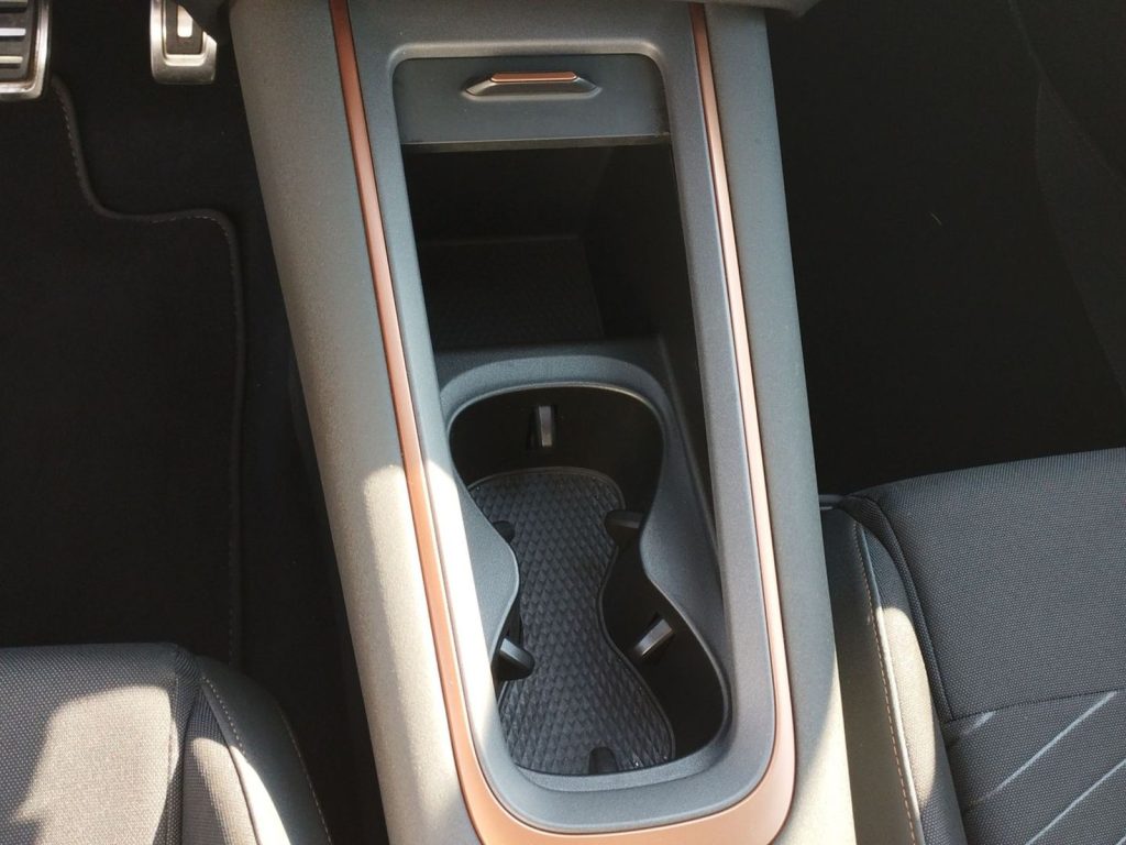 CUPRA Born 58kwh - 14