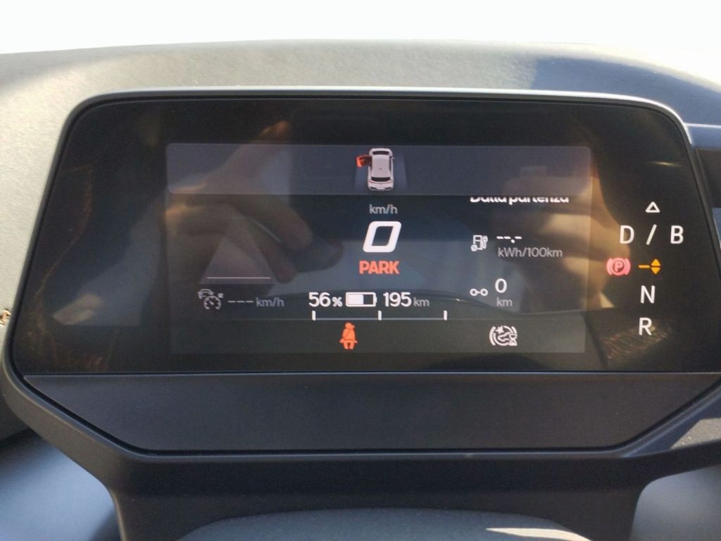 CUPRA Born 58kwh - 15