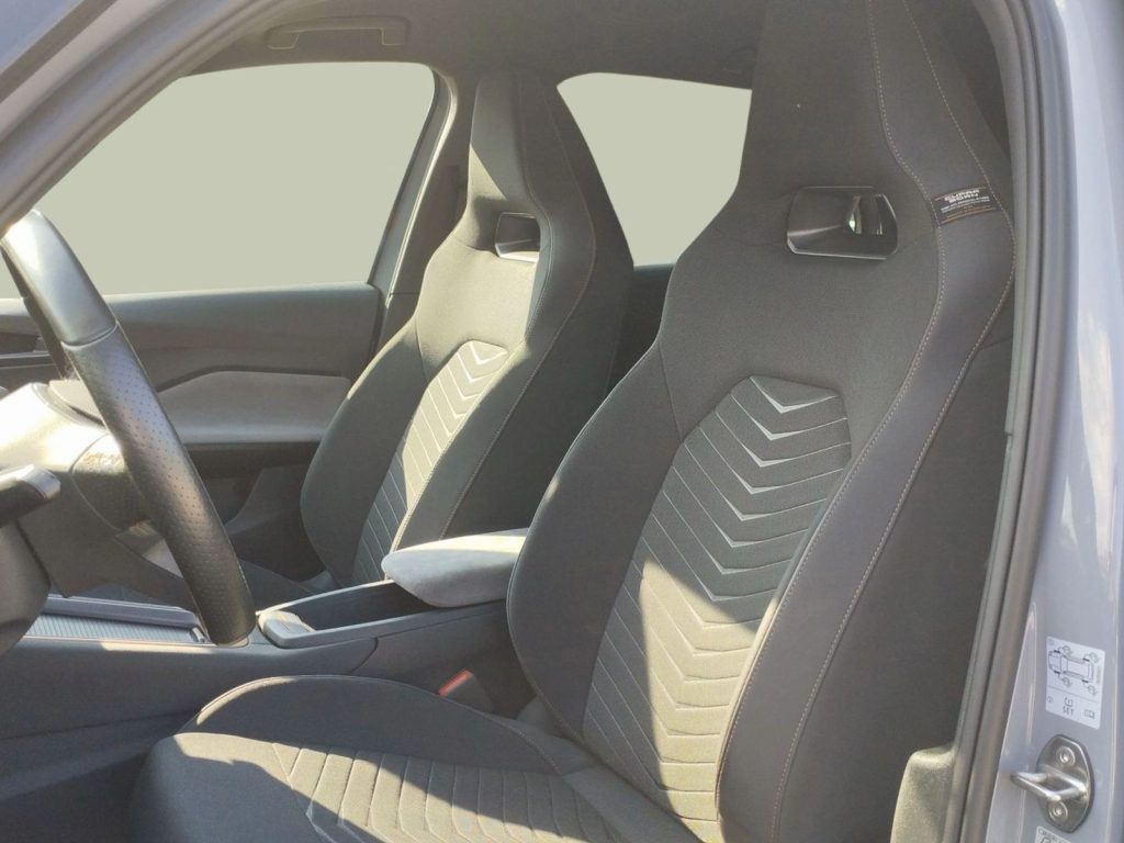 CUPRA Born 58kwh - 18