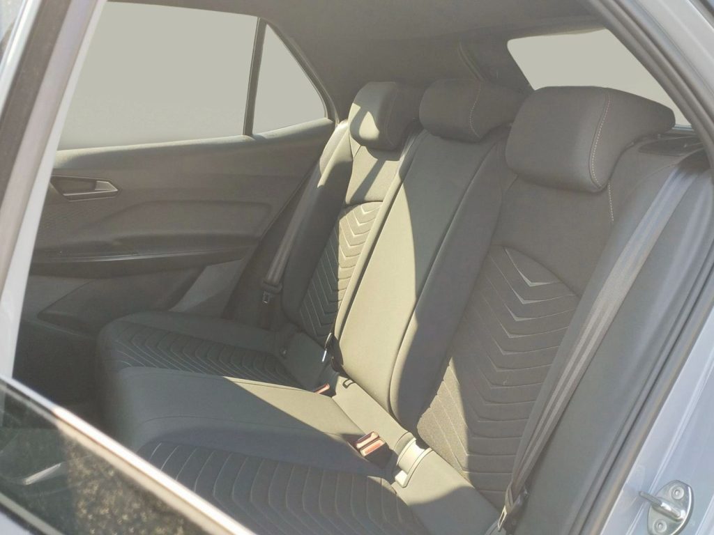 CUPRA Born 58kwh - 19