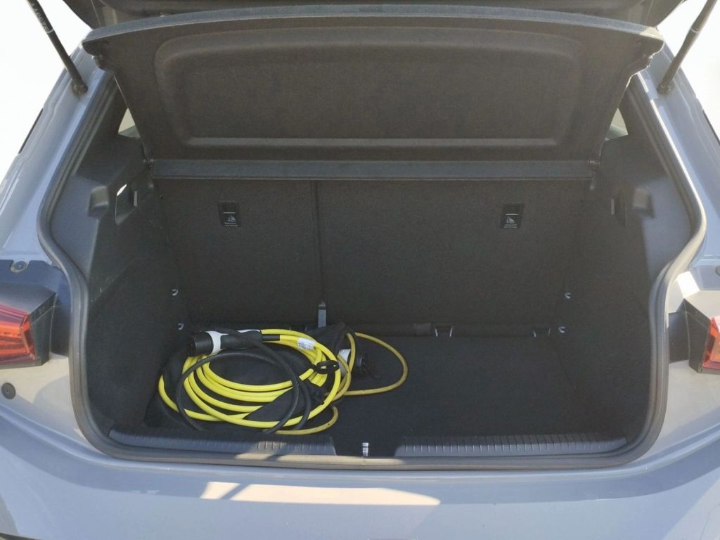 CUPRA Born 58kwh - 20