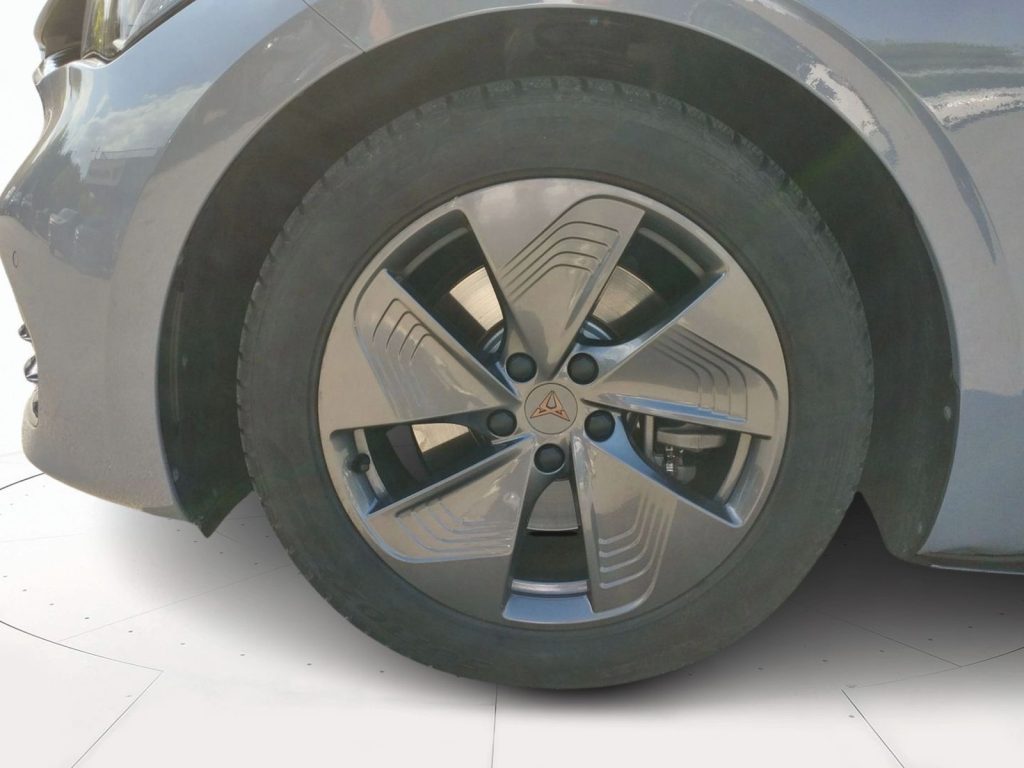 CUPRA Born 58kwh - 21