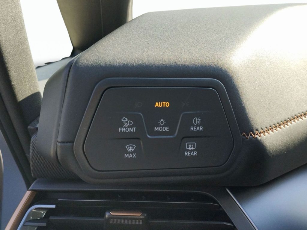 CUPRA Born 58kwh - 23