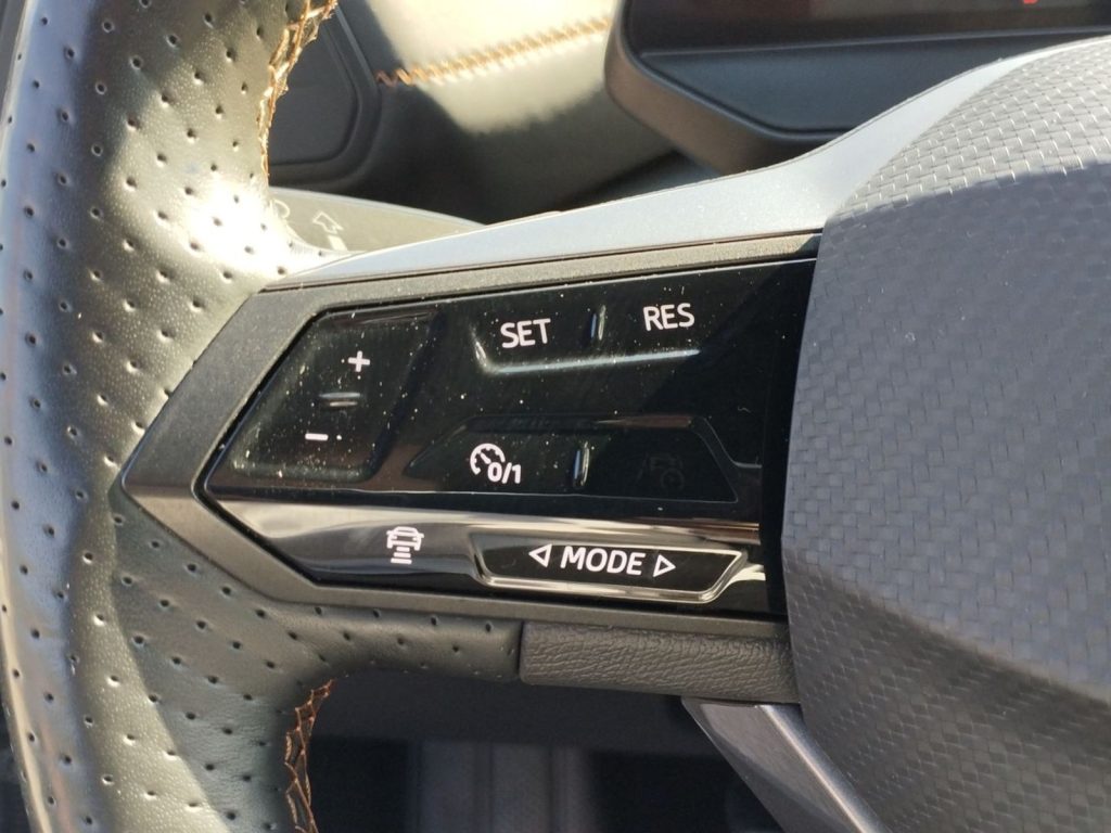 CUPRA Born 58kwh - 24