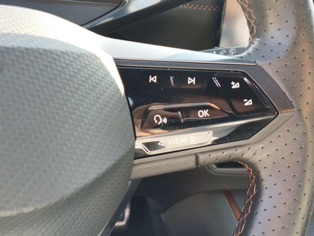 CUPRA Born 58kwh - 25