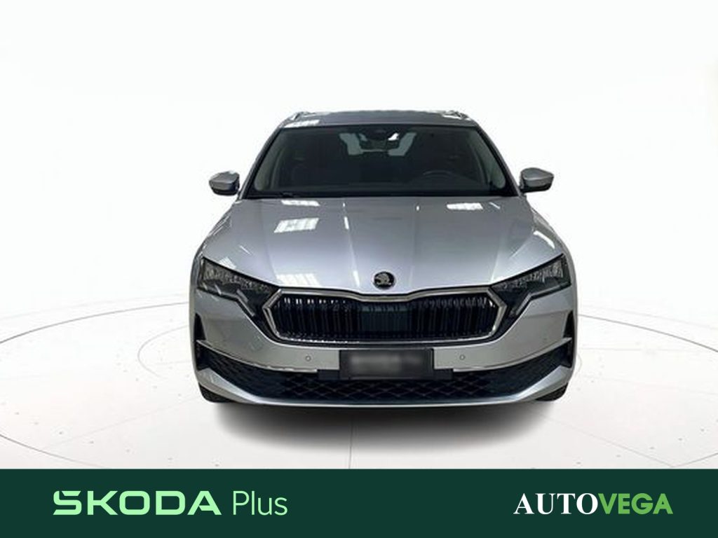 SKODA Octavia wagon 2.0 tdi selection 150cv dsg - 2