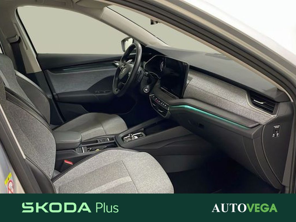 SKODA Octavia wagon 2.0 tdi selection 150cv dsg - 6