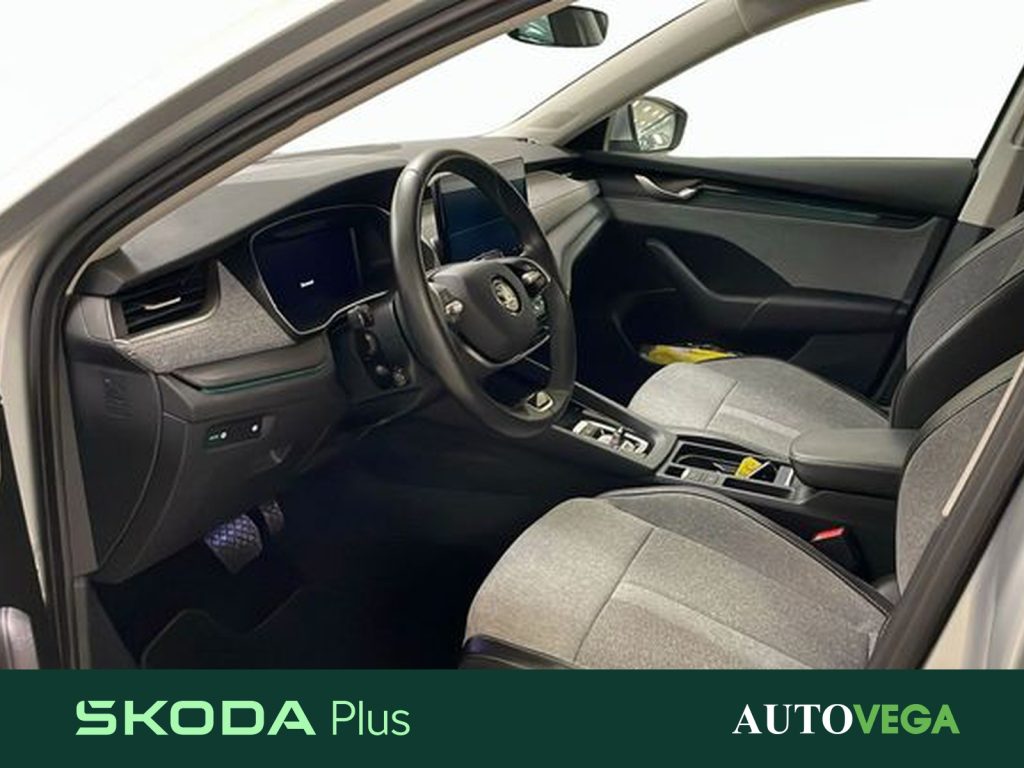 SKODA Octavia wagon 2.0 tdi selection 150cv dsg - 7