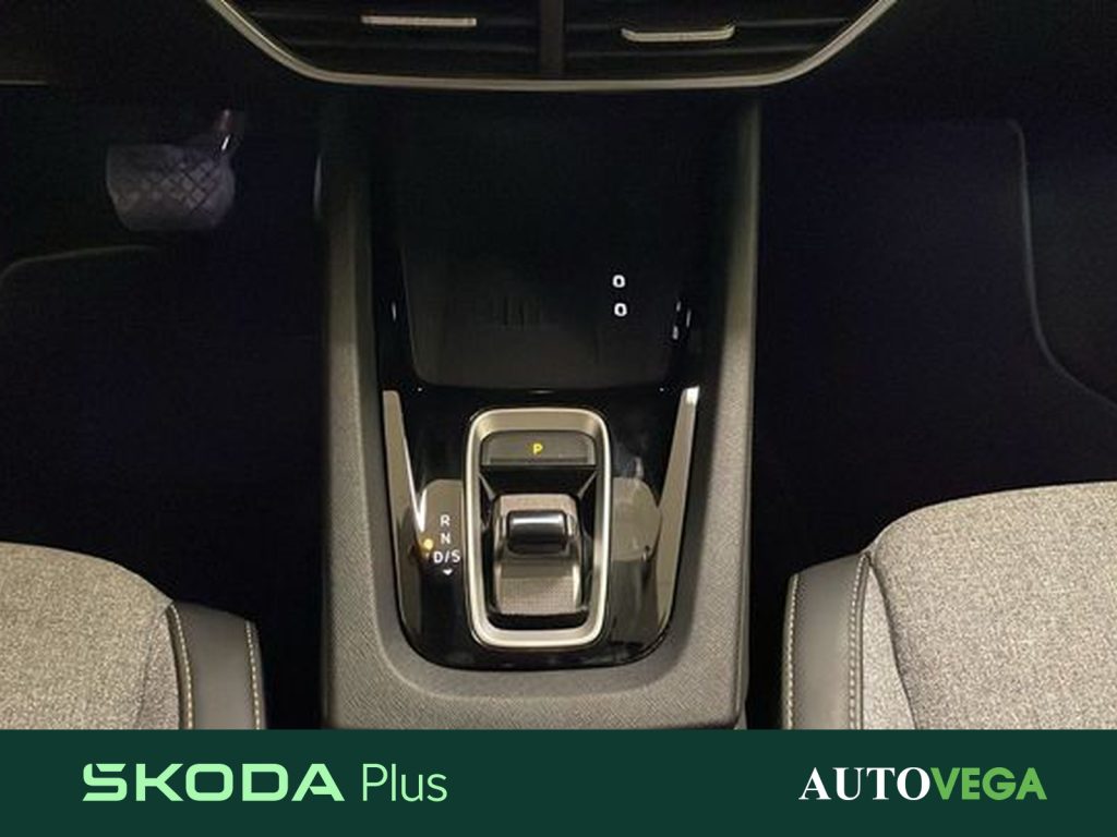 SKODA Octavia wagon 2.0 tdi selection 150cv dsg - 11