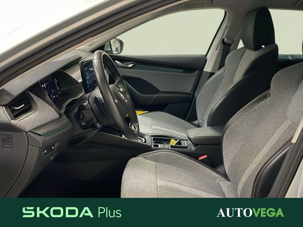 SKODA Octavia wagon 2.0 tdi selection 150cv dsg - 13