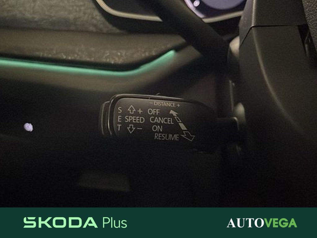 SKODA Octavia wagon 2.0 tdi selection 150cv dsg - 17