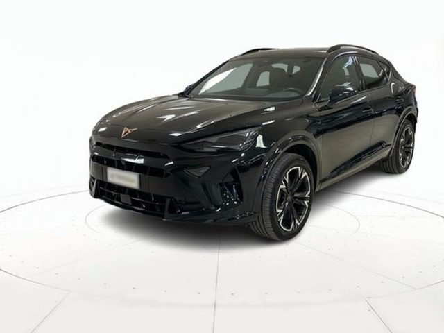 CUPRA Formentor Nero pastello