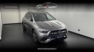 MERCEDES-BENZ - GLA 200 d Automatic AMG Line Premium Plus 4matic