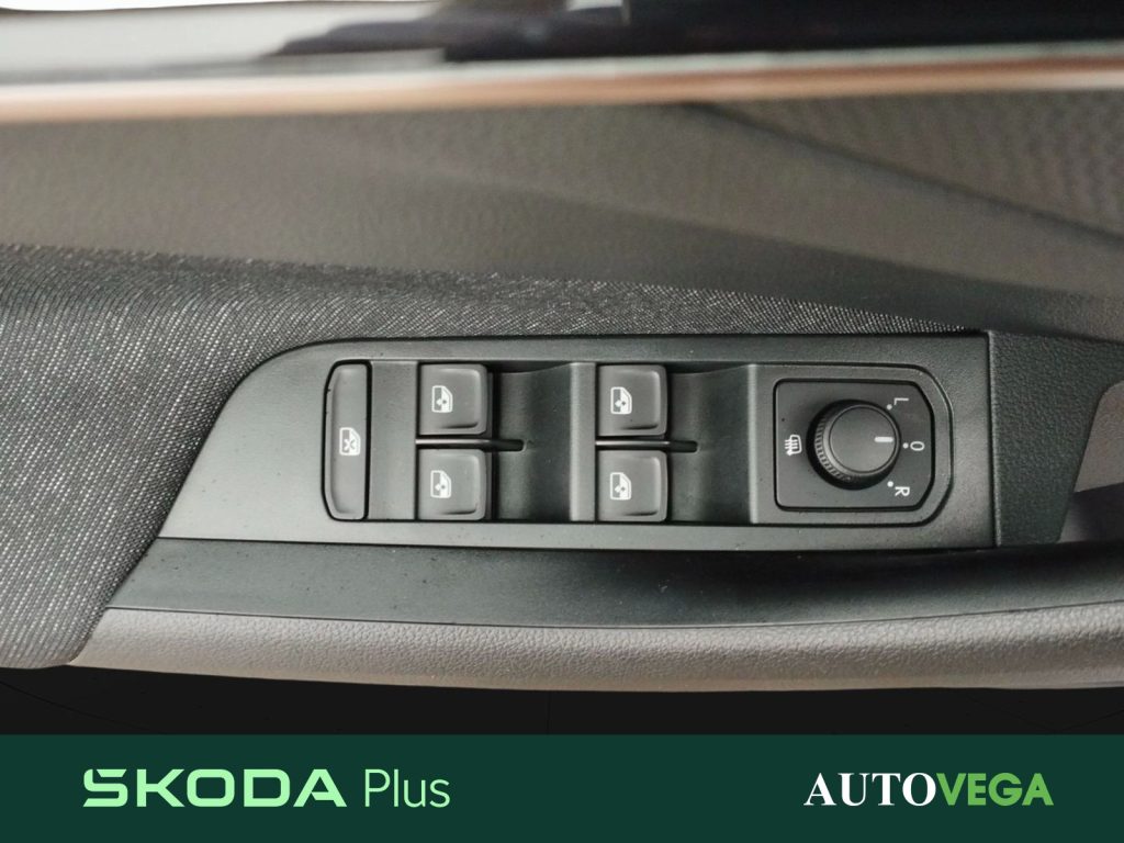 SKODA Kamiq 1.0 tsi black dots 95cv - 18
