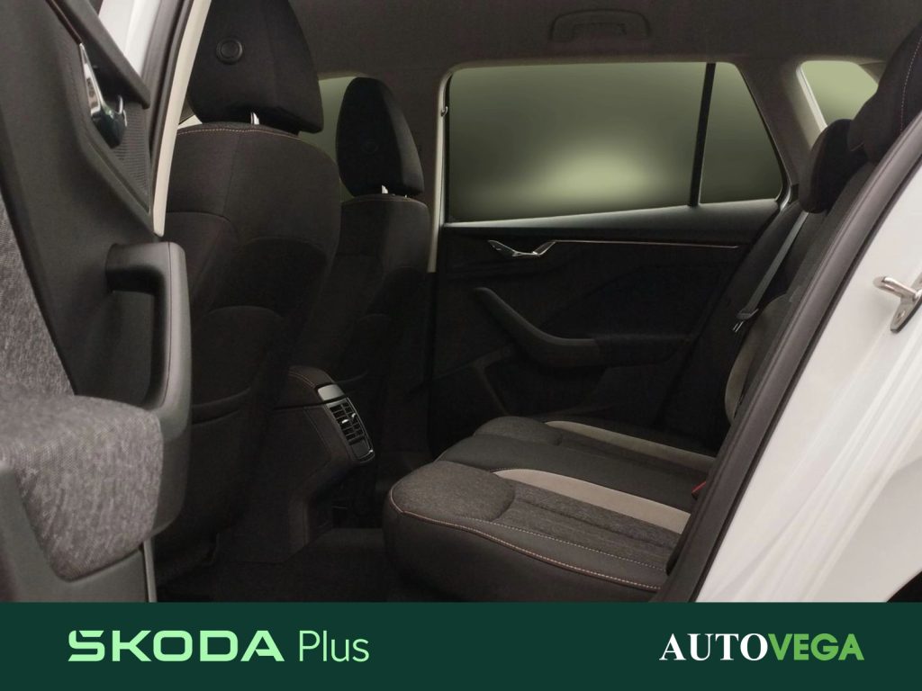 SKODA Kamiq 1.0 tsi black dots 95cv - 20