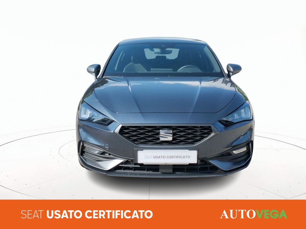 SEAT Leon 1.0 etsi fr 110cv dsg - 2