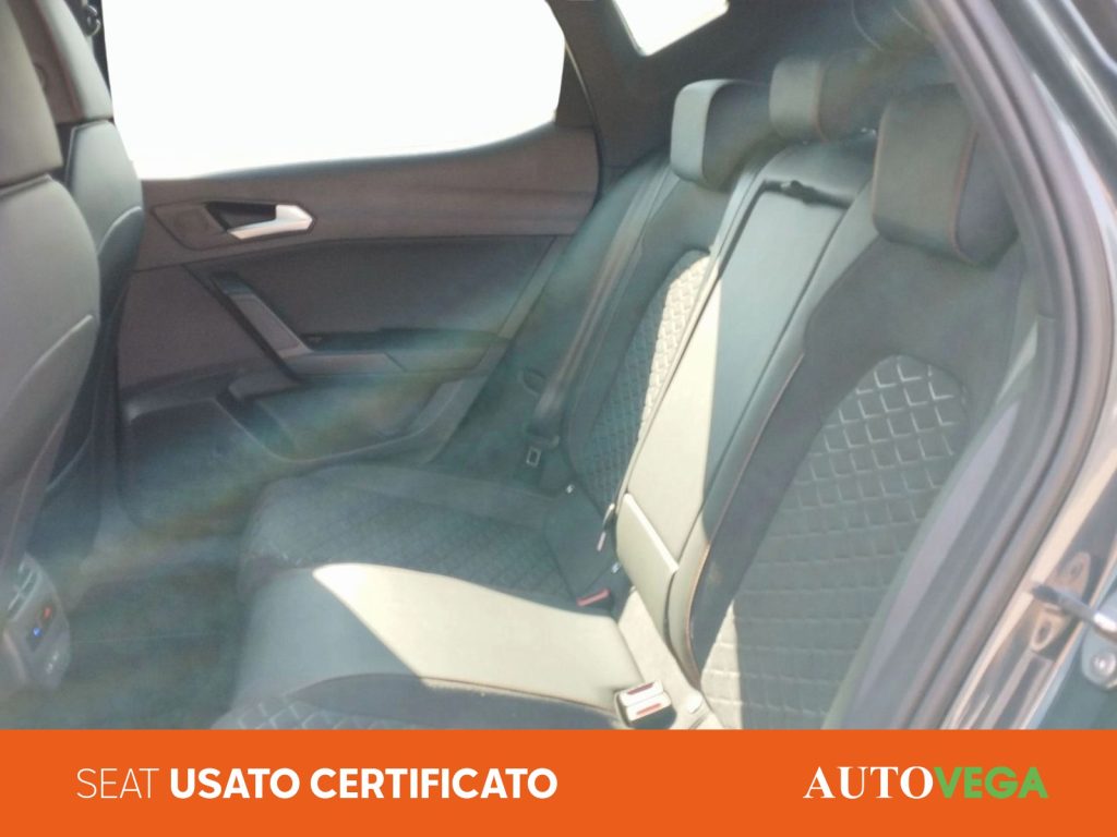 SEAT Leon 1.0 etsi fr 110cv dsg - 18
