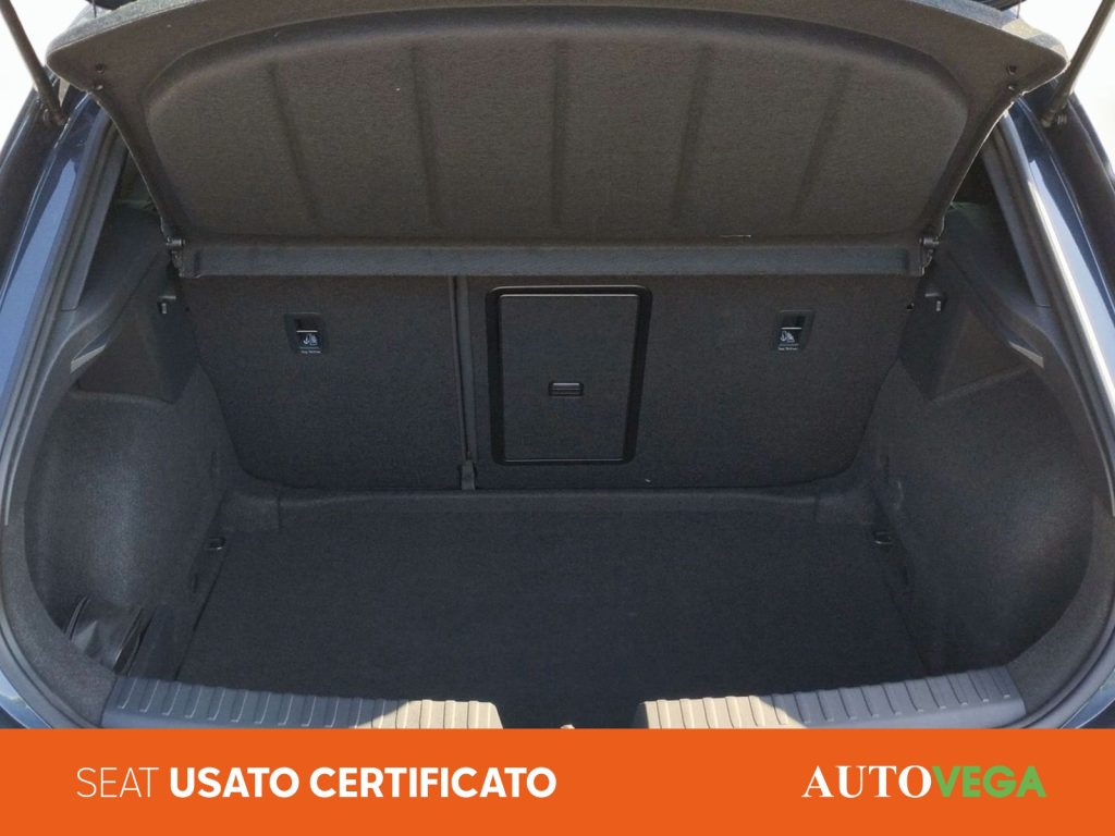 SEAT Leon 1.0 etsi fr 110cv dsg - 19