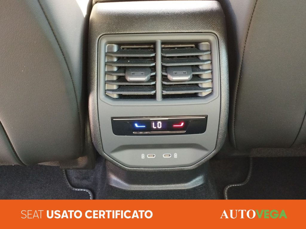 SEAT Leon 1.0 etsi fr 110cv dsg - 23