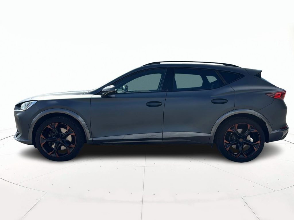 CUPRA Formentor 2.0 tsi vz 245cv dsg - 6