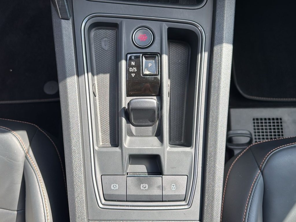 CUPRA Formentor 2.0 tsi vz 245cv dsg - 18