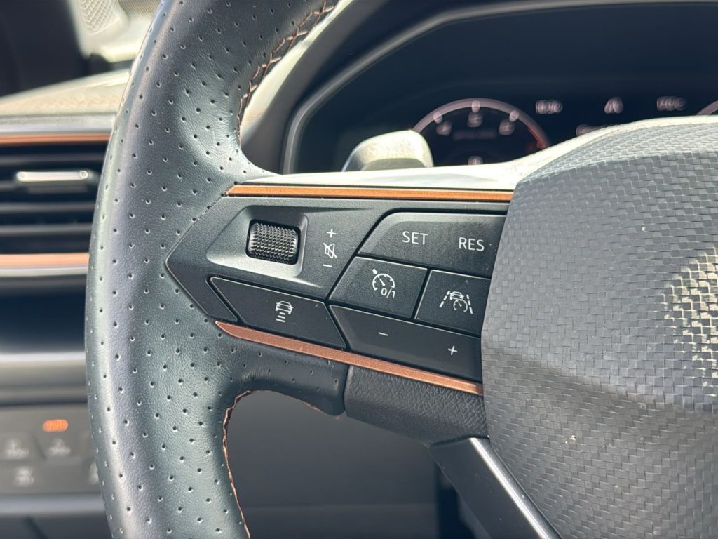 CUPRA Formentor 2.0 tsi vz 245cv dsg - 19