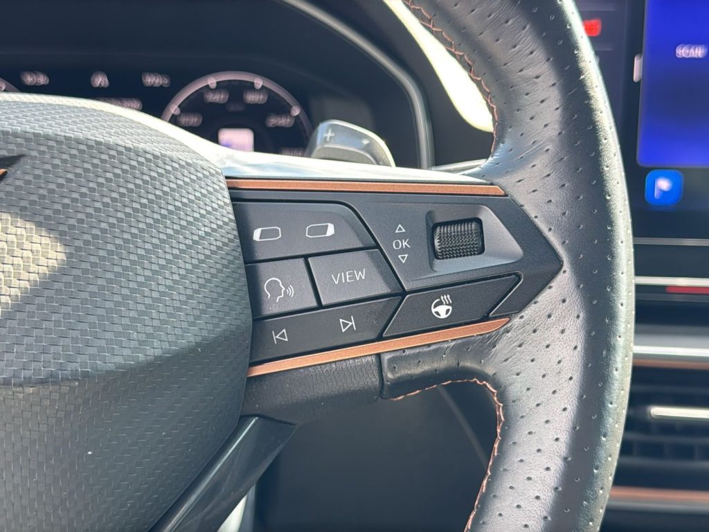 CUPRA Formentor 2.0 tsi vz 245cv dsg - 20