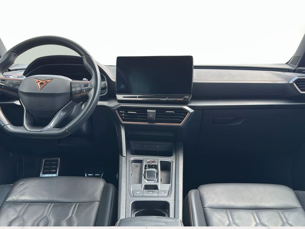 CUPRA Formentor 2.0 tsi vz 245cv dsg - 24
