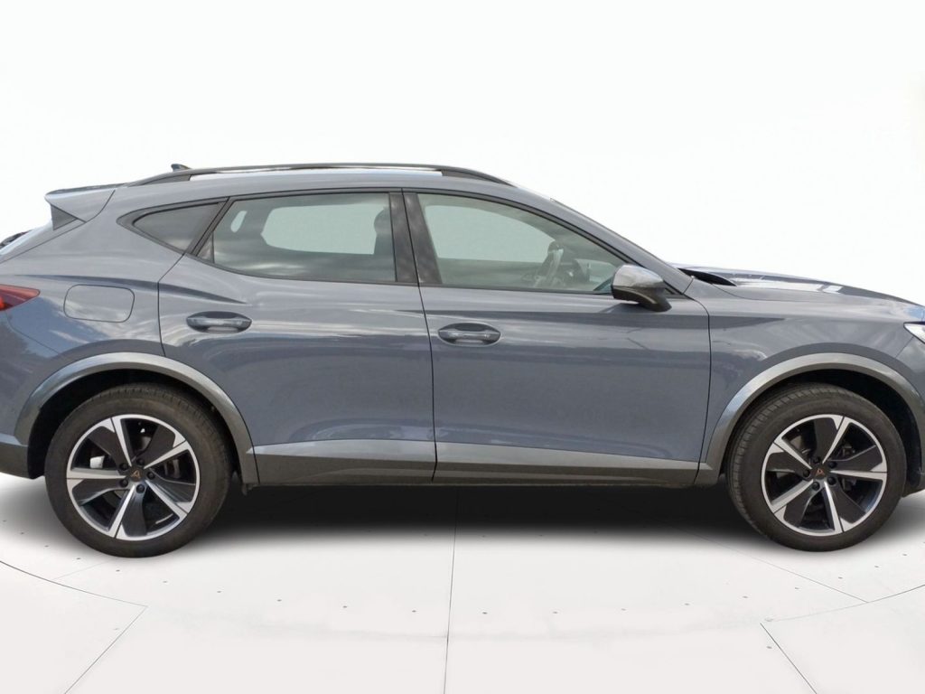 CUPRA Formentor 2.0 tsi 4drive 190cv dsg - 3