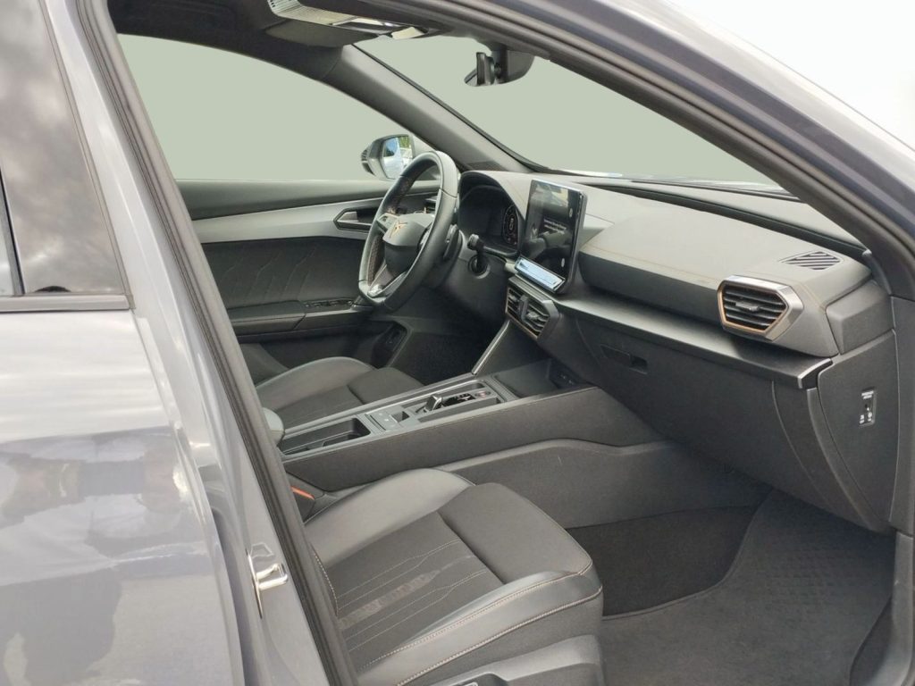 CUPRA Formentor 2.0 tsi 4drive 190cv dsg - 6
