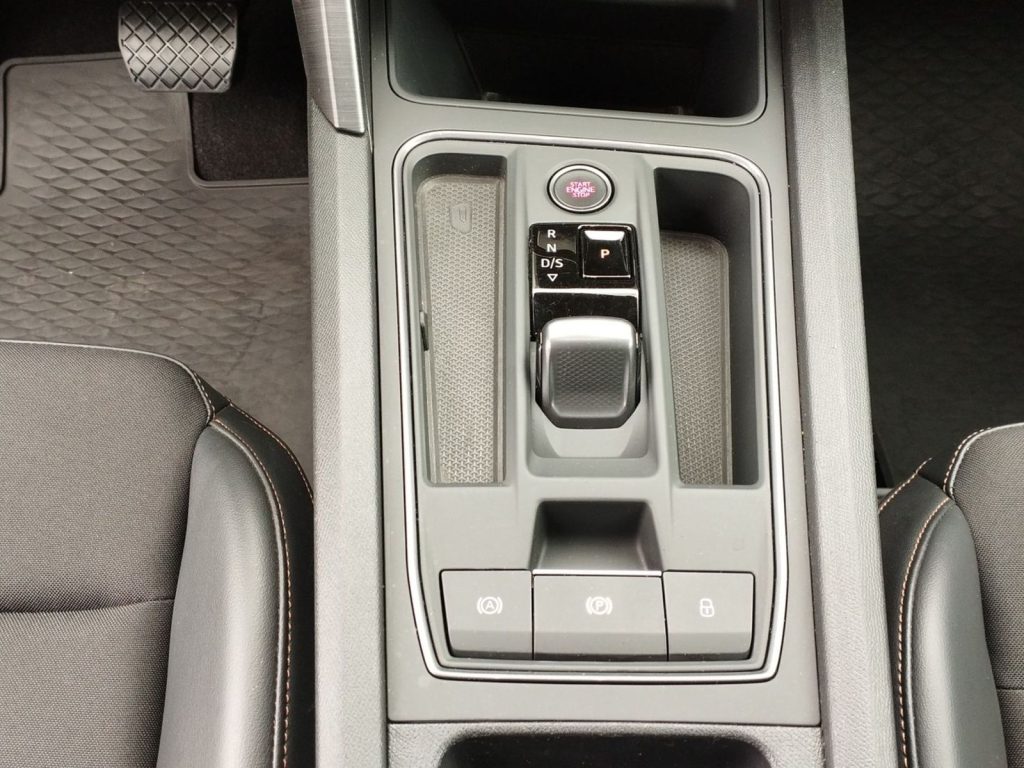 CUPRA Formentor 2.0 tsi 4drive 190cv dsg - 15