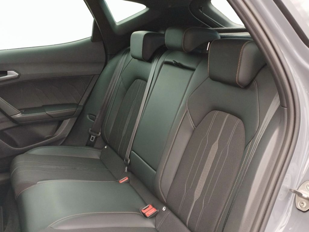 CUPRA Formentor 2.0 tsi 4drive 190cv dsg - 19