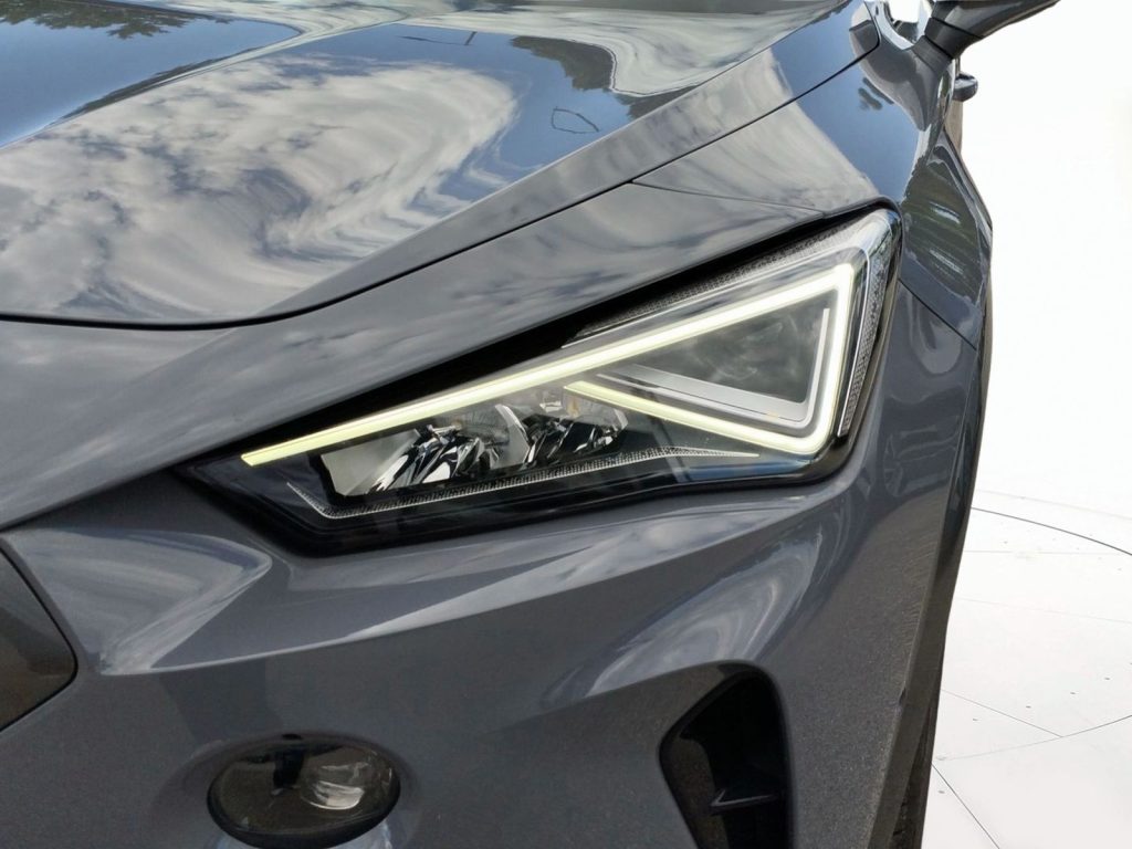 CUPRA Formentor 2.0 tsi 4drive 190cv dsg - 22