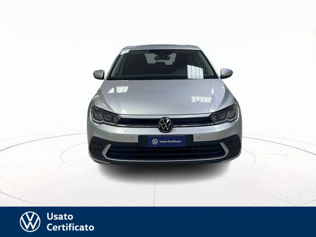 VOLKSWAGEN Polo 1.0 tsi life 95cv - 2