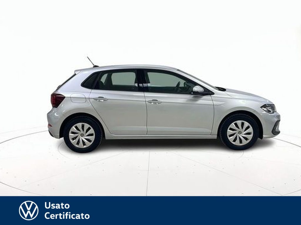 VOLKSWAGEN Polo 1.0 tsi life 95cv - 3