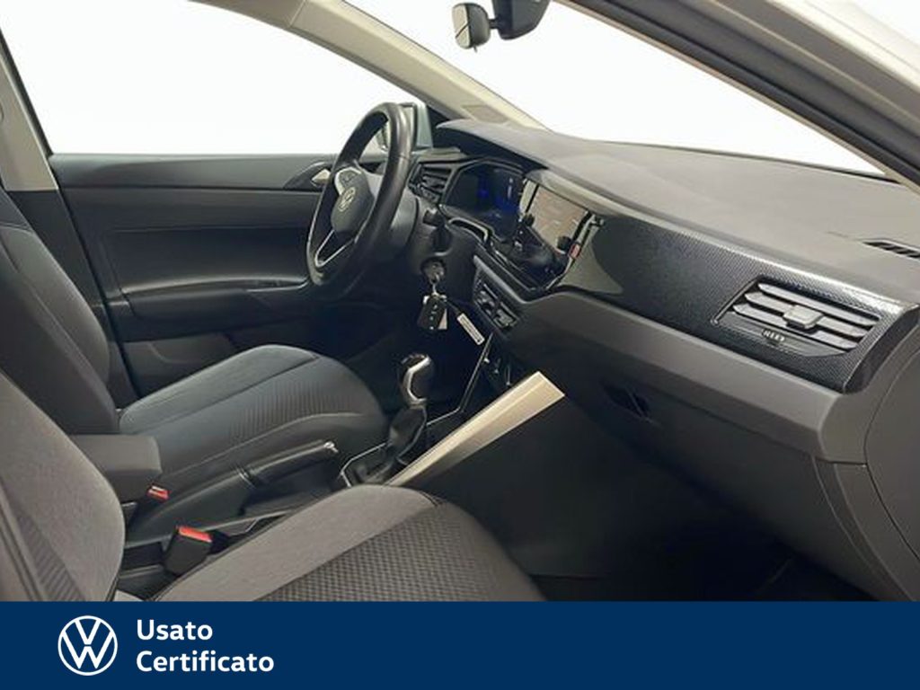 VOLKSWAGEN Polo 1.0 tsi life 95cv - 6