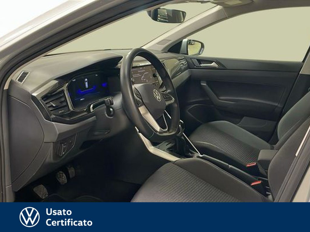 VOLKSWAGEN Polo 1.0 tsi life 95cv - 7