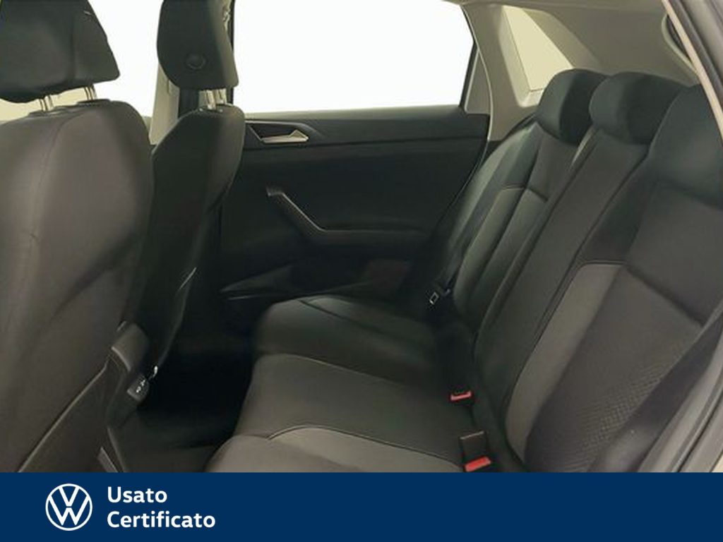 VOLKSWAGEN Polo 1.0 tsi life 95cv - 11