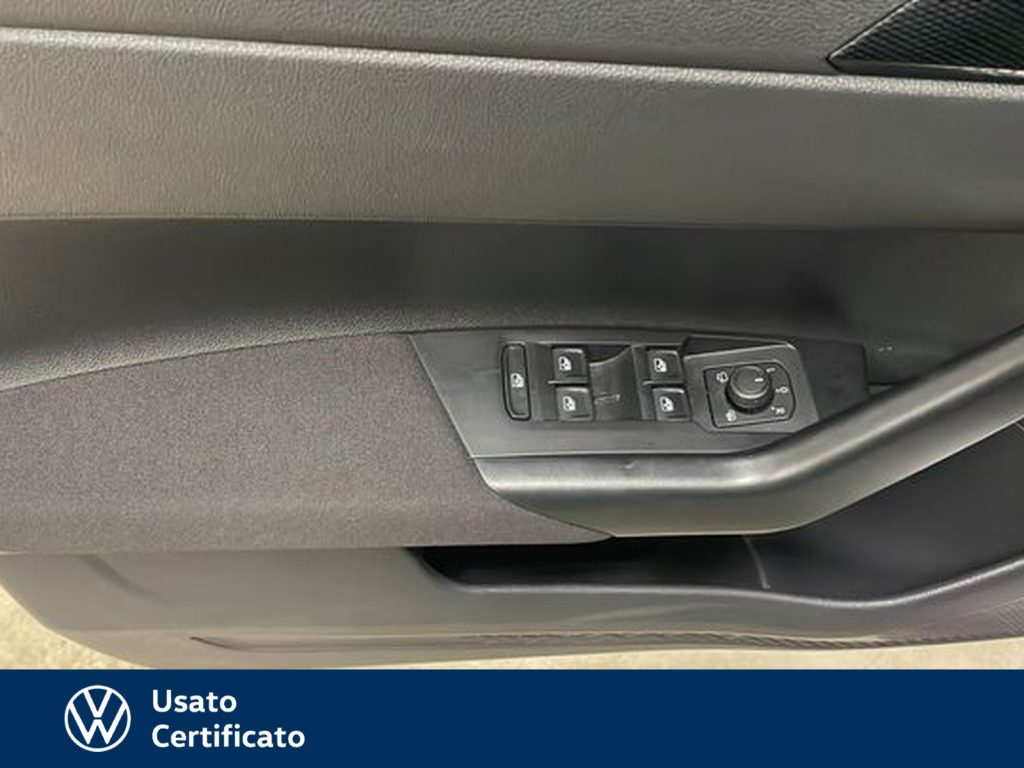 VOLKSWAGEN Polo 1.0 tsi life 95cv - 16