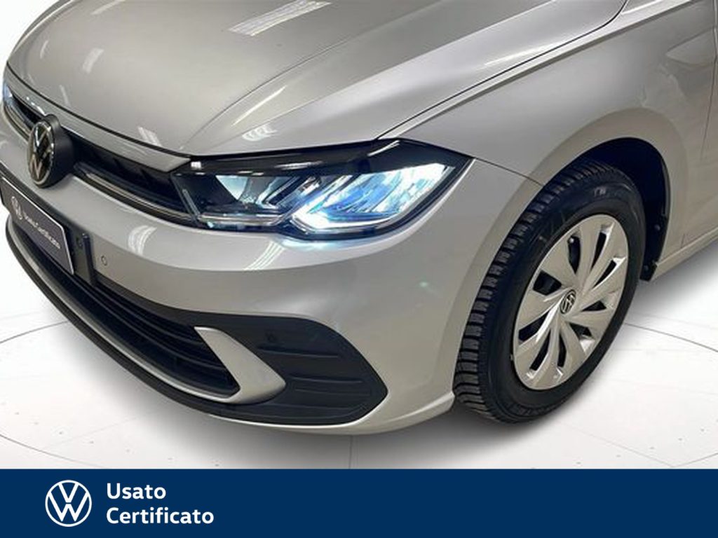 VOLKSWAGEN Polo 1.0 tsi life 95cv - 19