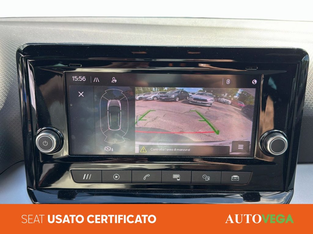 SEAT Arona 1.0 ecotsi fr 110cv dsg - 12