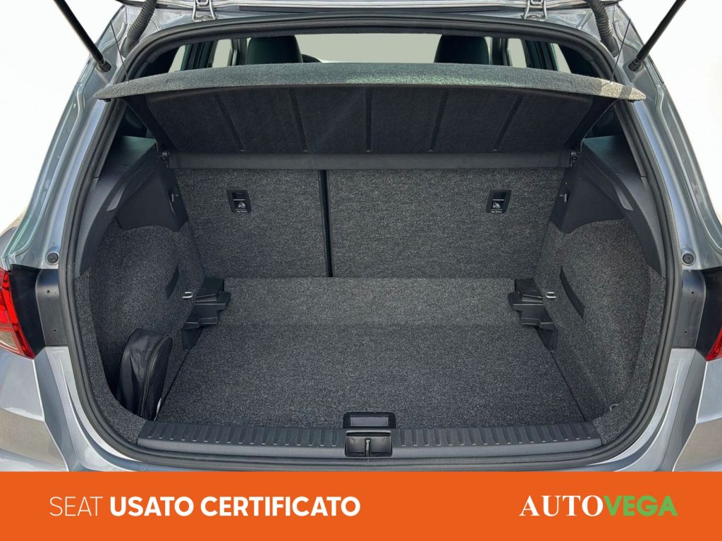 SEAT Arona 1.0 ecotsi fr 110cv dsg - 19