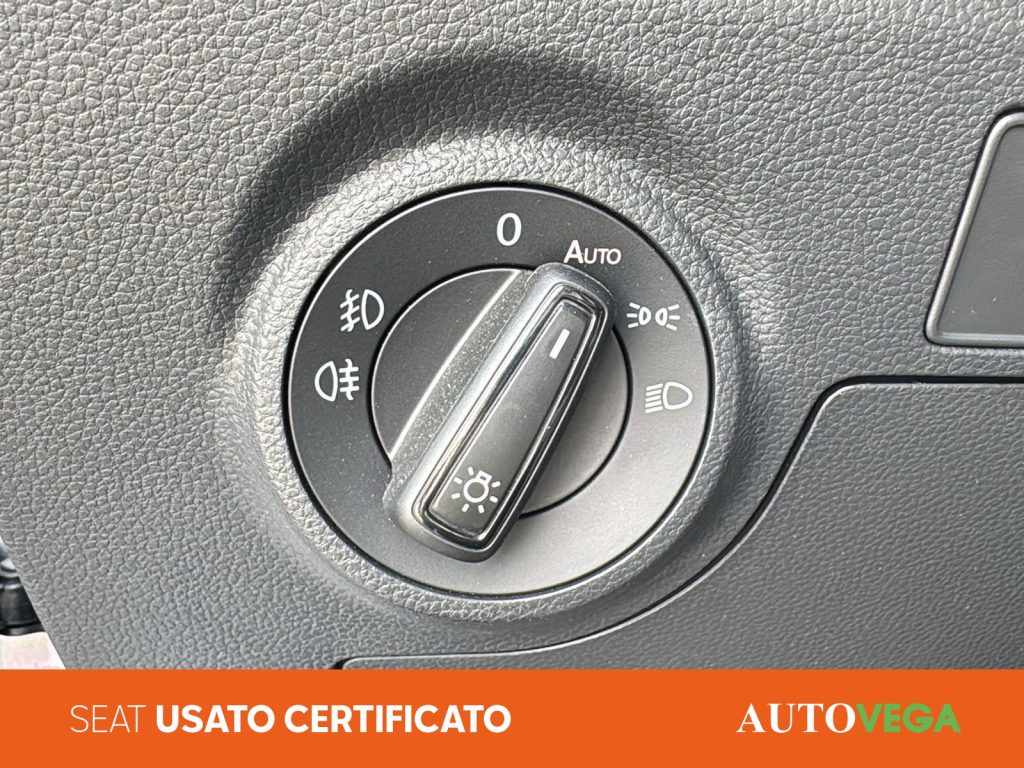 SEAT Arona 1.0 ecotsi fr 110cv dsg - 22
