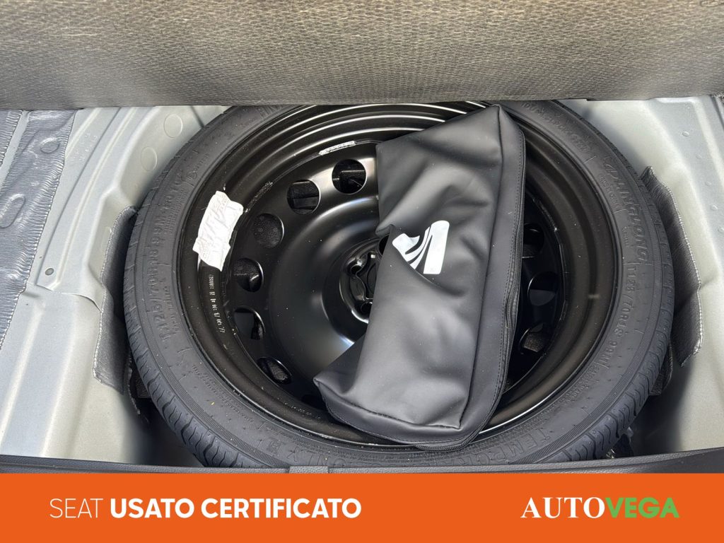SEAT Arona 1.0 ecotsi fr 110cv dsg - 23