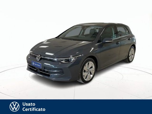 VOLKSWAGEN Golf Grigio pastello